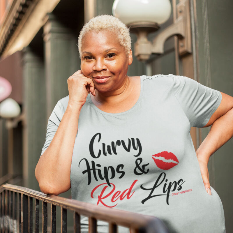 Curvy Hips Thumbnail