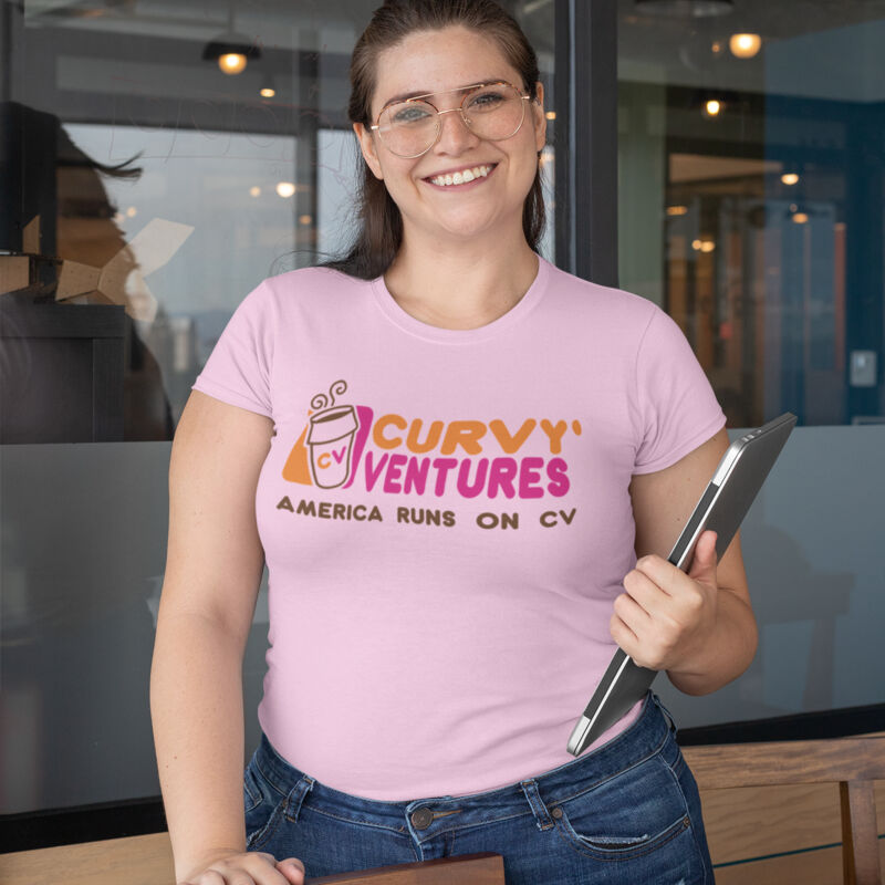 America Runs on CV Thumbnail