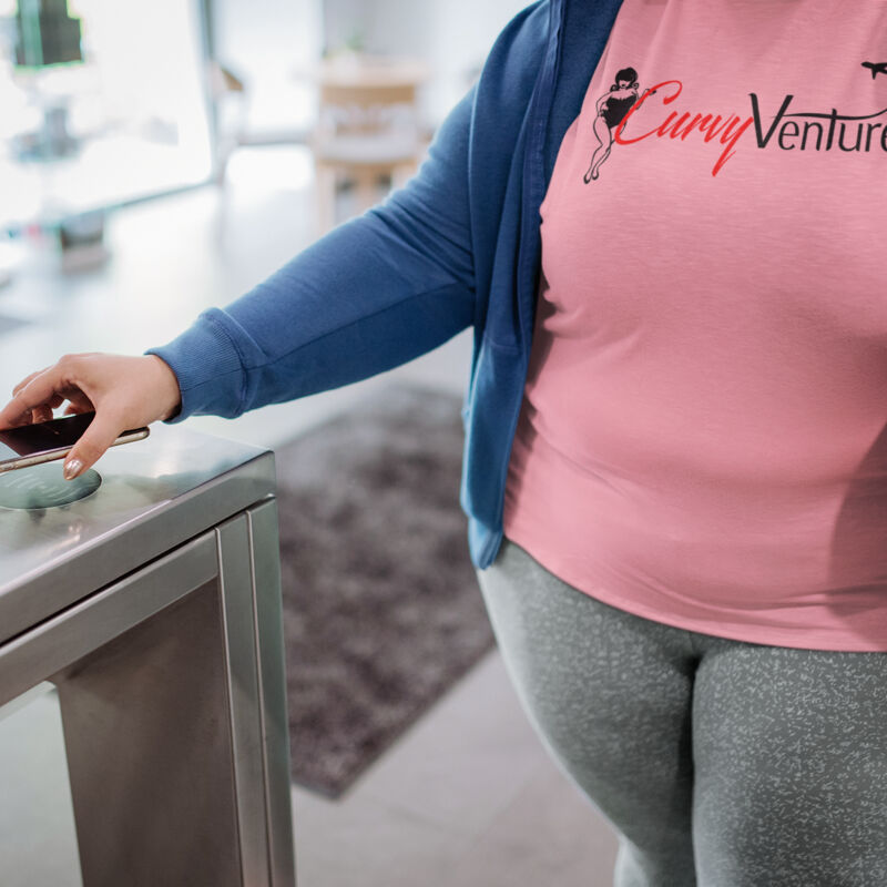 Curvy Girl Thumbnail