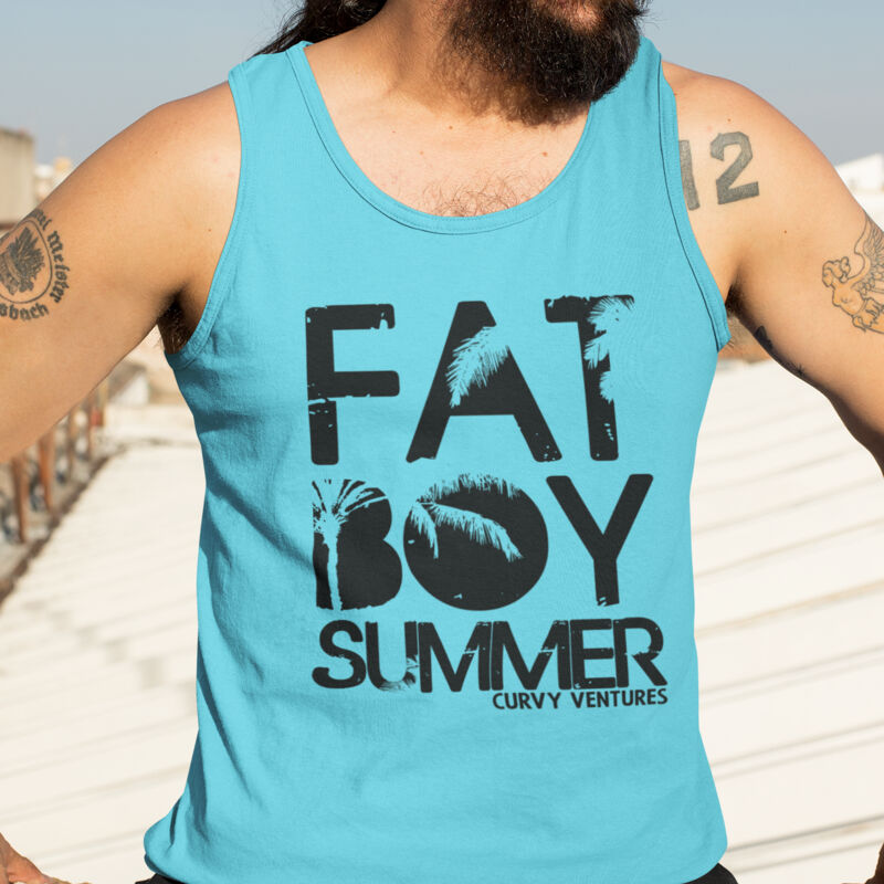 Fat Boy Summer Thumbnail