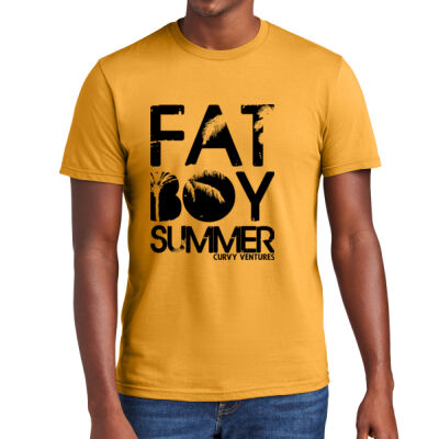 Unisex Premium T-Shirt Thumbnail